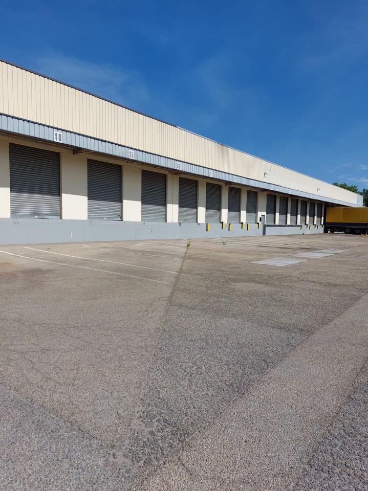 Entrepôt Nîmes 2487m² Vente entrepôt Nîmes Gard OVLOG2533962 0